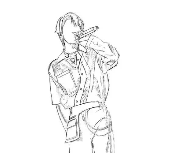 粉丝无偿严浩翔