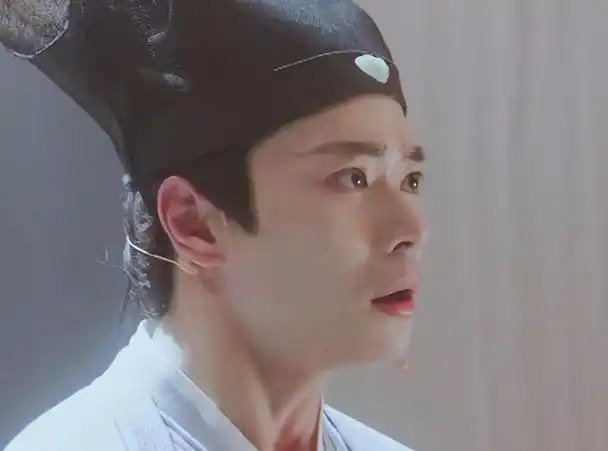 如果不是"匿迹"五年,"沉香"曹骏现在也是"顶流"了吧