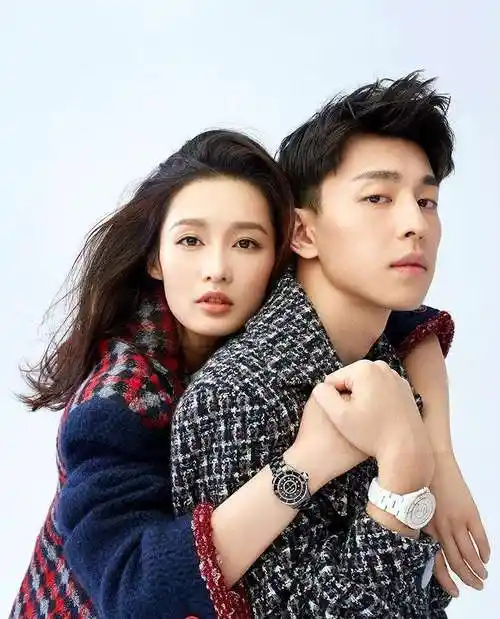 杨洋的女朋友是谁(杨洋乔欣情人节曝光恋情?又是个假瓜!