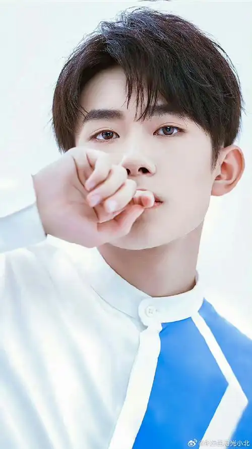 早安##一心一意,易烊千玺