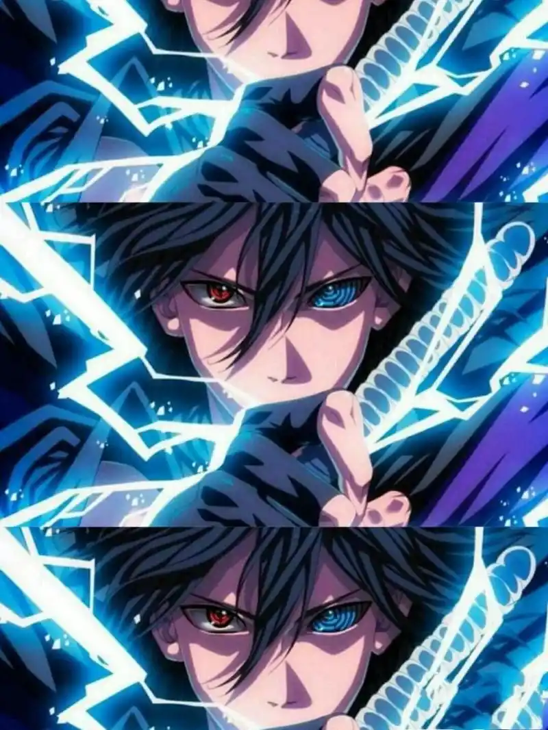 发现了超帅的火影忍者壁纸了哦