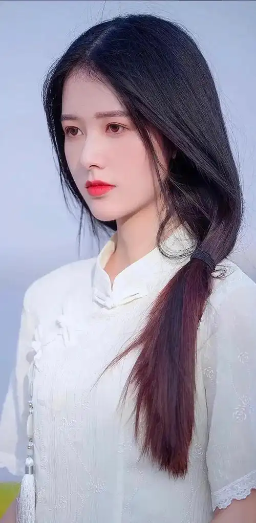 2021最火手机壁纸女生可爱小清新图片(高清干净个性潮流唯美