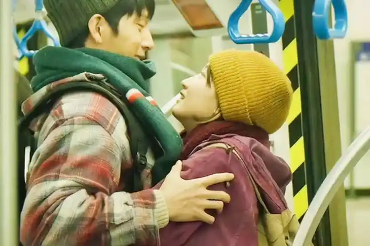 后来的我们周冬雨井柏然太走心了却没有了我们