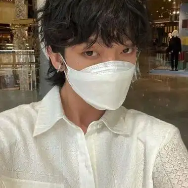 特别帅真人又很高冷超酷男头 帅气的很有范特别拽的男生头像_男生头像