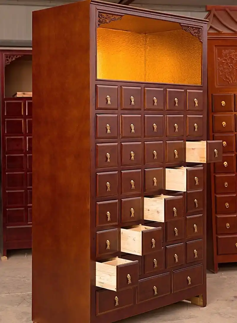 中药柜用什么材质好#  中药柜选购什么材质的好?