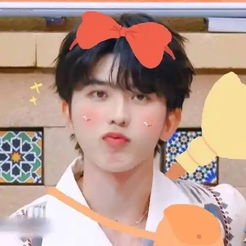 可爱爆炸的小朋友#蔡徐坤#|#儿童节快乐