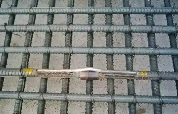 防雷均压环的概念及其安装