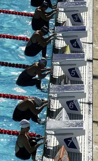 综合体育 游泳世锦赛|2009游泳世锦赛|罗马游泳世锦赛 精彩瞬间 09