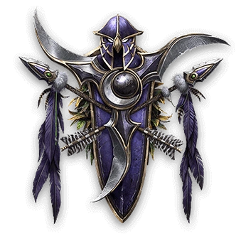 魔兽争霸暗夜精灵英雄与单位资料大全