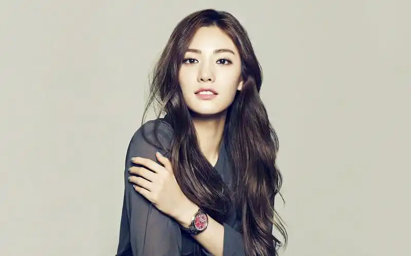 韩国美女林珍娜性感写真电脑桌面壁纸下载