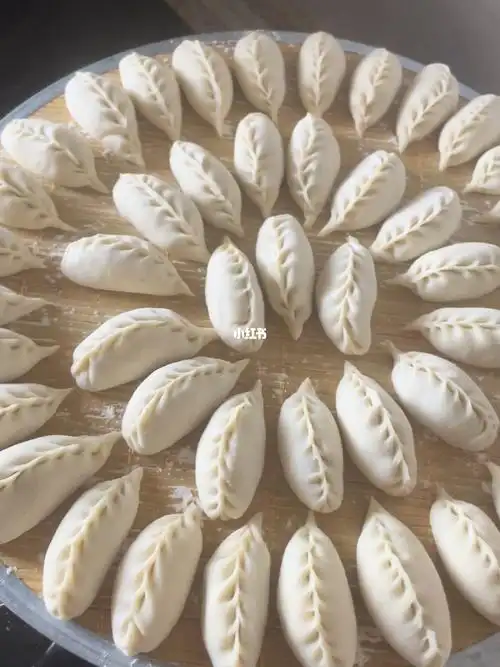 老鼠饺子09我的人间烟火