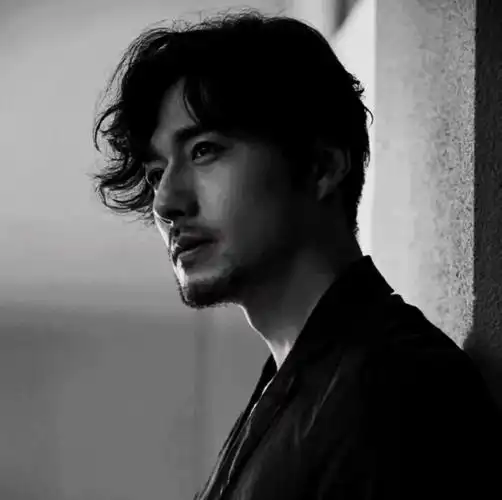 大叔型微信头像/ 霸气大叔头像 / 成熟大叔头像