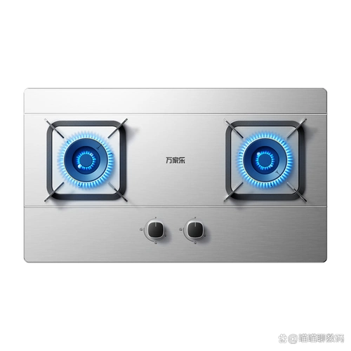 万家乐kv061燃气灶:高效能力,安全可靠