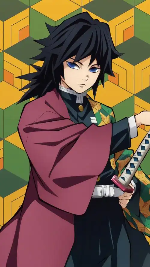 鬼灭之刃(侵删) - 堆糖,美图壁纸兴趣社区