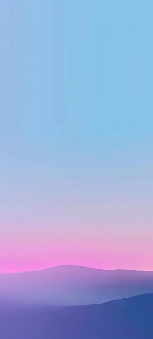 唯美简约风格手机壁纸无水印高清图片