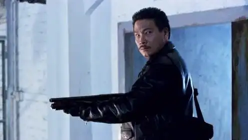 逃学威龙2:达叔变得这么机智,还真不习惯