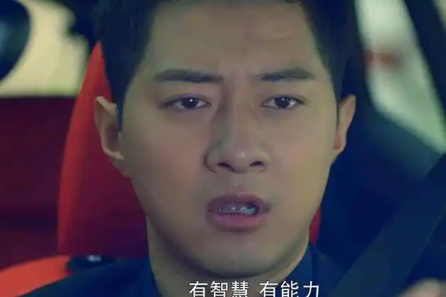 他可能会黑化:父亲马启明是天蝎组织成员,时云昊面对他心理有难度,他