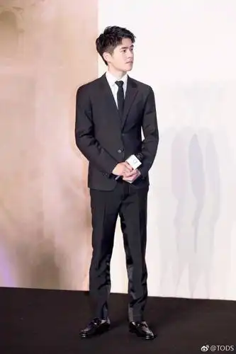 刘昊然×意大利官方旅游形象大使