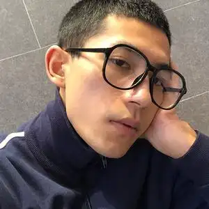 黑色眼镜框男价格