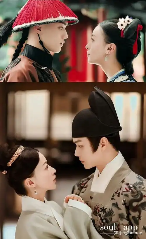 想知道许凯和白鹿从头到尾的事情我是疫情期间才入坑的看了好多没太懂