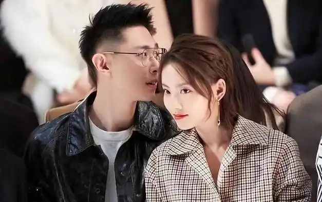 世上绿茶千千万,张嘉倪这种太罕见,买超这次碰见高端玩家了|秦岚|杜淳