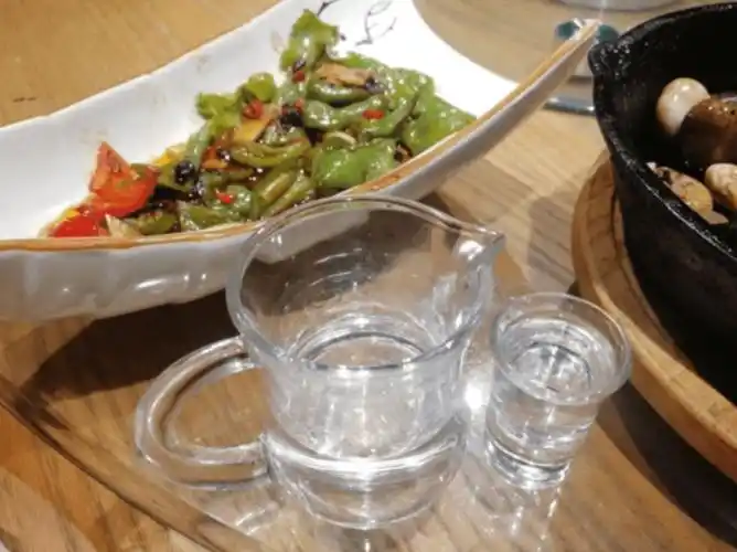 老江湖教你3个诀窍,喝酒不吃亏_酿造_一个人_乙醇