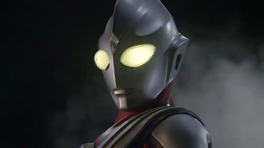 十大最帅的奥特曼图片五大颜值最高奥特曼造梦网