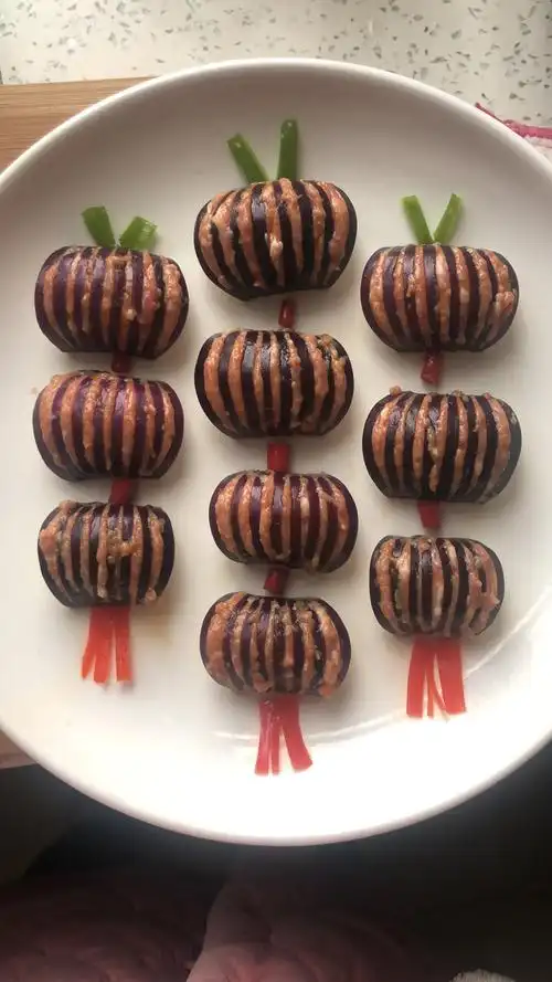 创意年夜菜简单好吃又好看