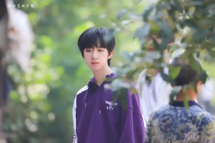 贺峻霖 - 堆糖,美图壁纸兴趣社区