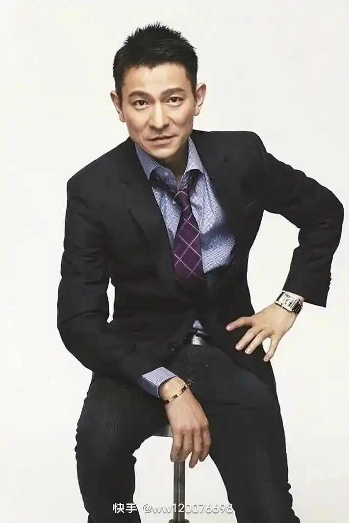 刘德华搜 (andy lau),1961年9月27日出生于中 - 抖音