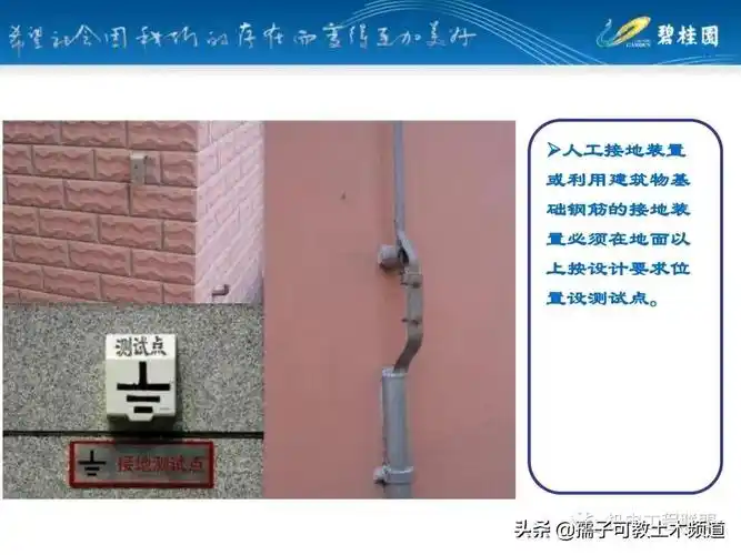 防雷接地图集防雷15d501接地图集