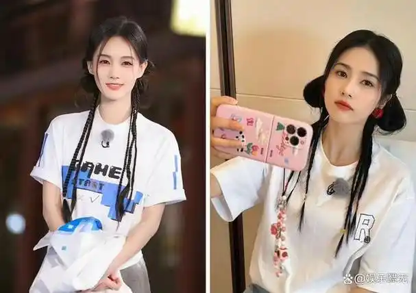 明明长着同一张脸一个成顶流一个却红不了连于正都发愁