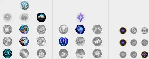 韩服四大王者套路 偷钱成为主流符文_lol资讯_lol大咖