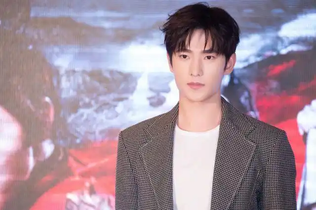 最帅的男明星  最帅的男明星照片大全 中国 前十名