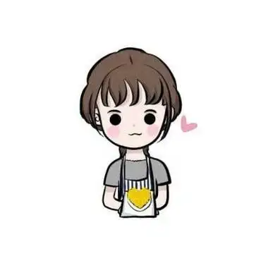 2021微信卡通小人头像 卡通头像图片大全 -【爱个性】