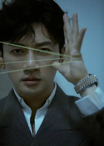 苏有朋元气满满 - 堆糖,美图壁纸兴趣社区