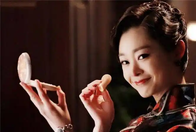 曼丽_剧中_古力娜扎