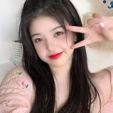 qq头像女生2021最新版潮流图片