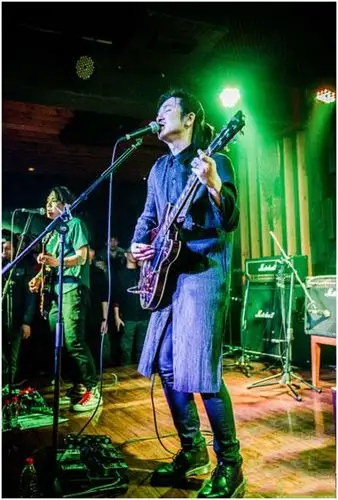 万有音乐系最佳拍档海龟先生2016全国剧场巡演北京站