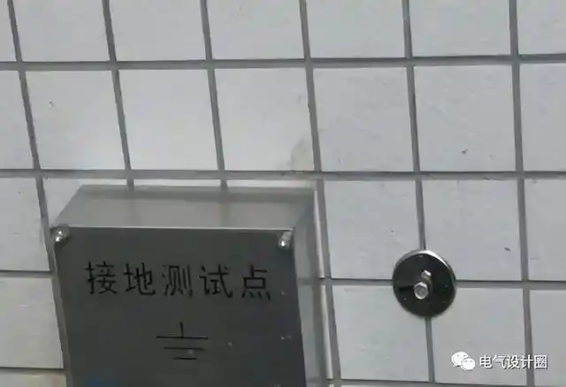 建筑物防雷接地电阻测量方法|测试仪|电气_网易订阅