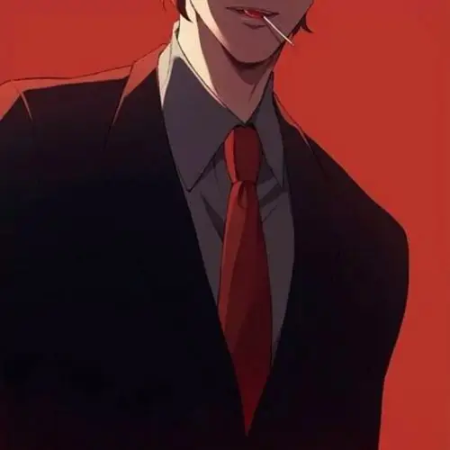 动漫头像 微信公众号:壁纸头像班长