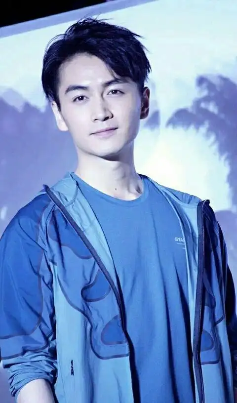 陈晓眼里的"光"是怎么消失的?