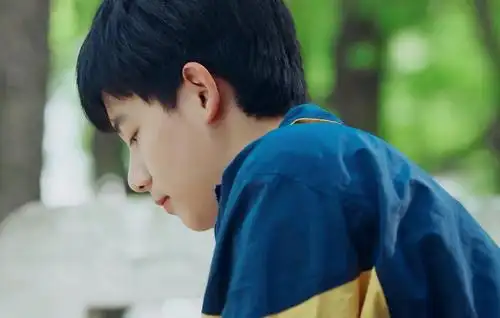 这样还能说胡先煦胖丑孩子也长高了