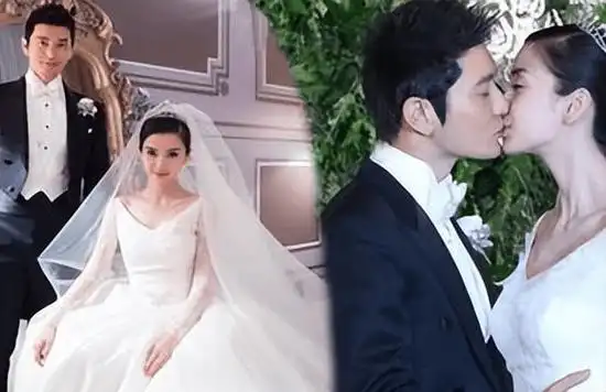 "消失"四个月后高调回归:杨颖还是被低估了_黄晓明_网友_节目