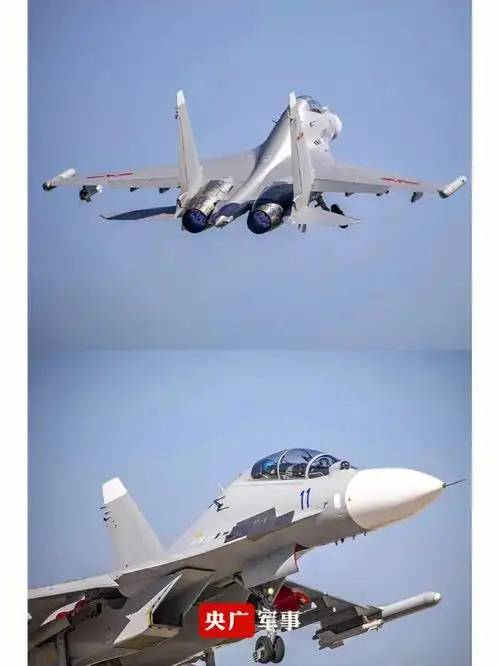 军事装备  #战斗机  #空军  #武器装备  #军迷  #中国 #歼11系列