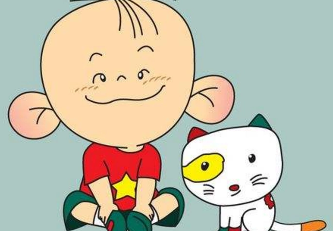 动耳神功只有大耳朵图图会网友我也会动耳神功学一学就会