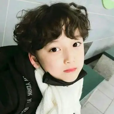可爱小正太头像男呆萌萌可爱正太头像男生