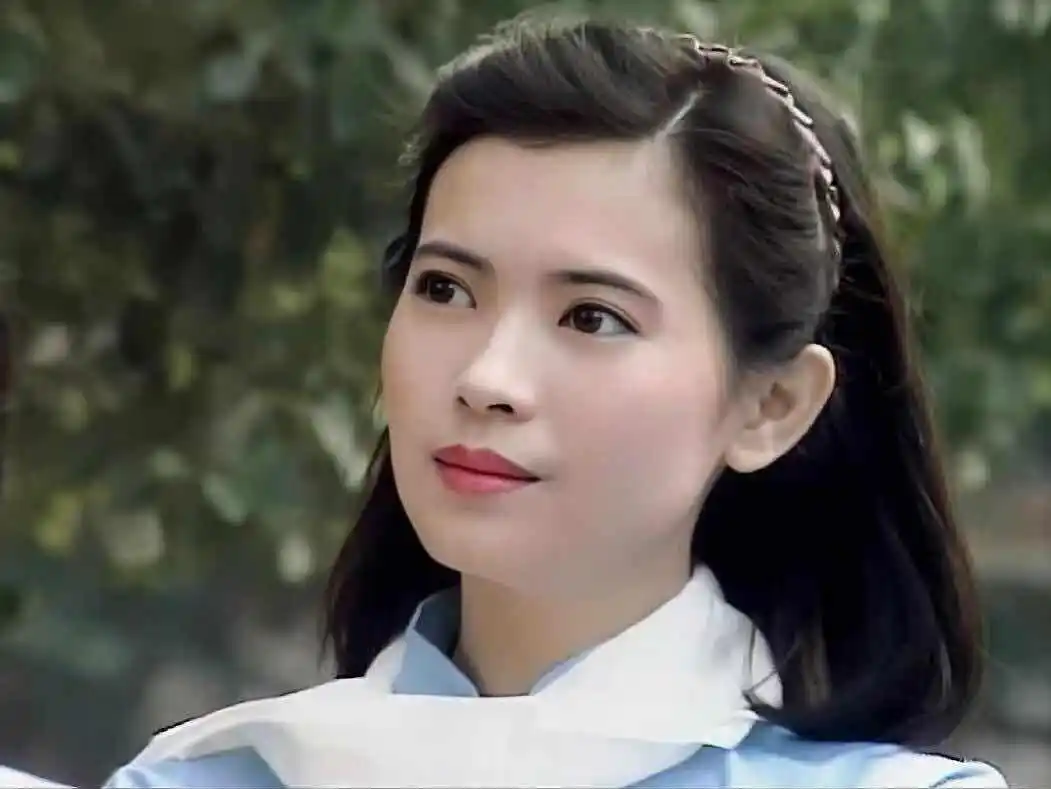 忘不了您一生所爱一生所念追忆蓝洁瑛