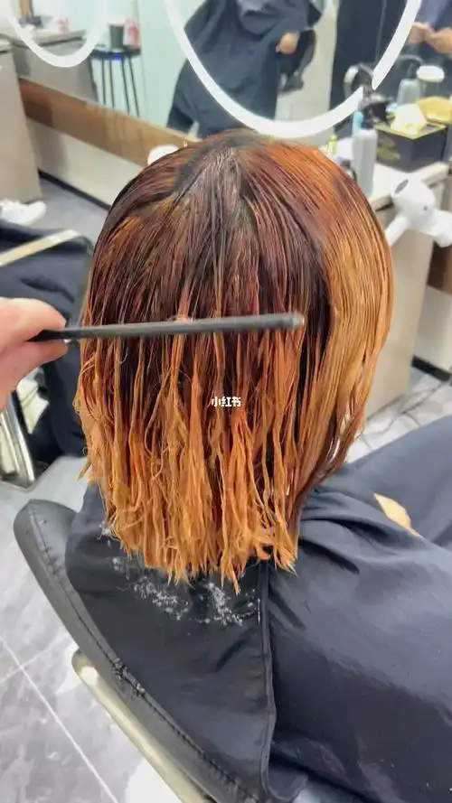 头发焦了怎么办