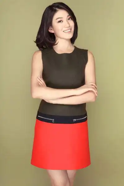 魏伽妮为梦想风雨兼程 让青春不留遗憾